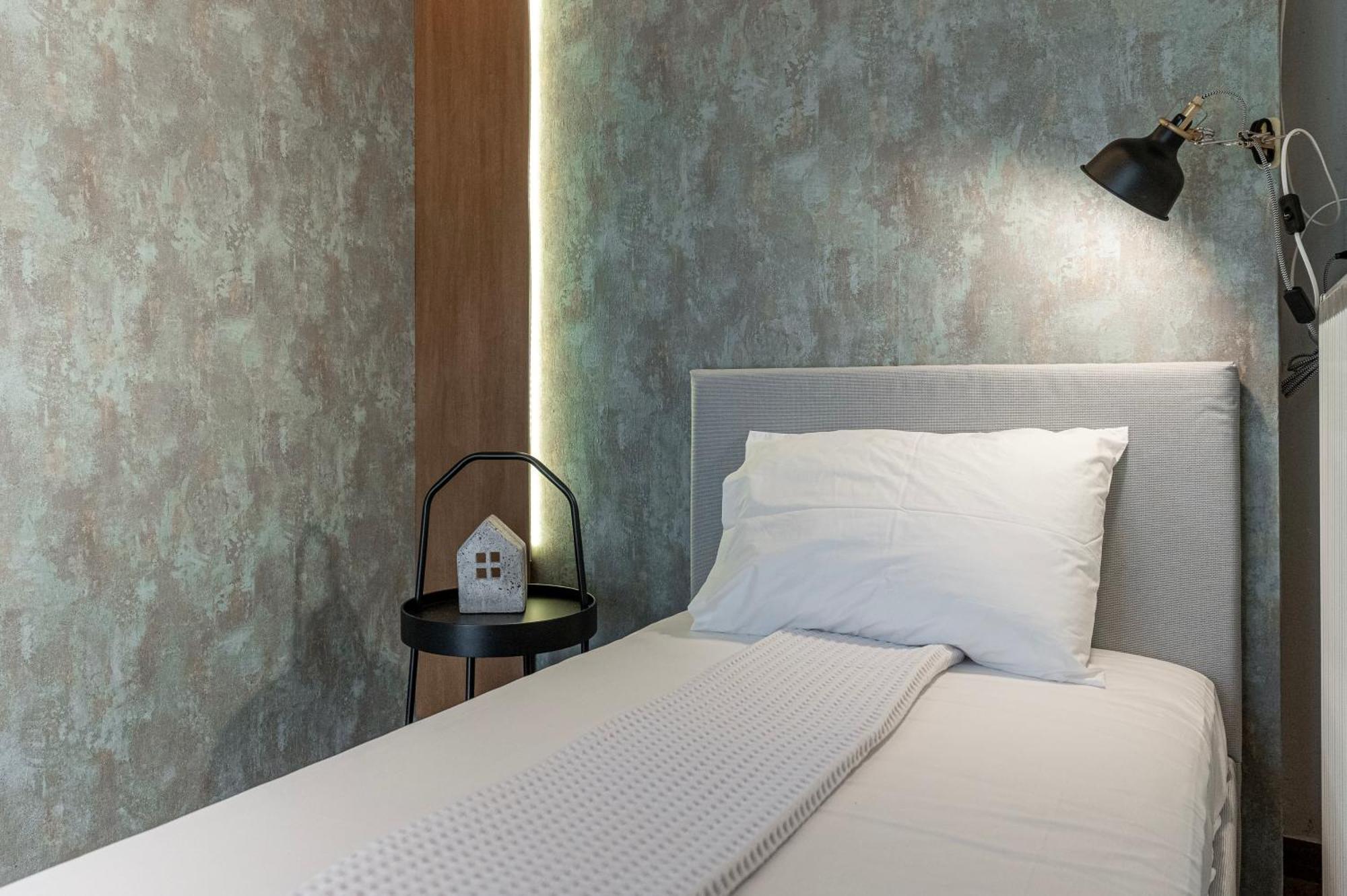 Apartament Giardino Di Sole Vári