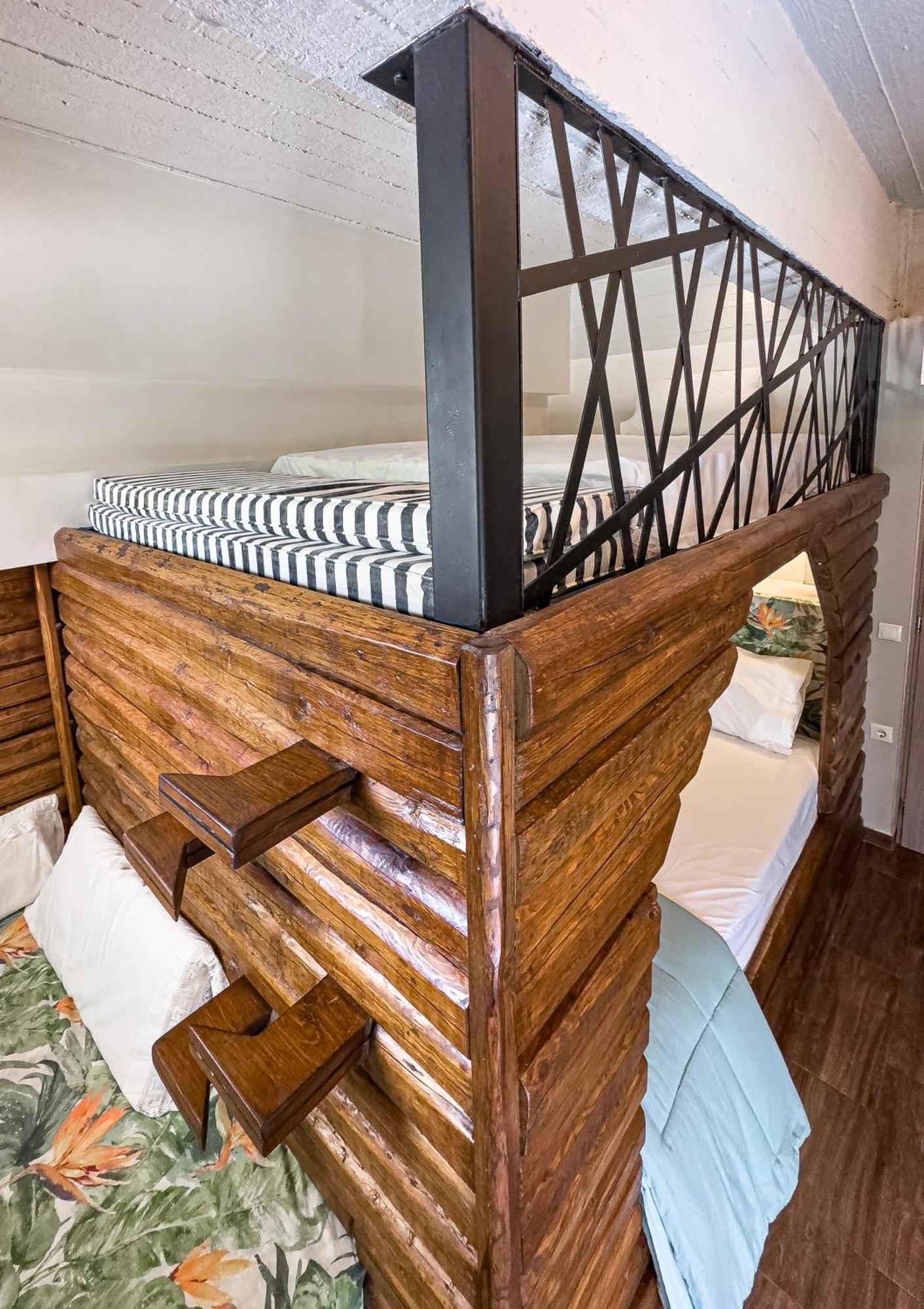 Apartament Giardino Di Sole Vári