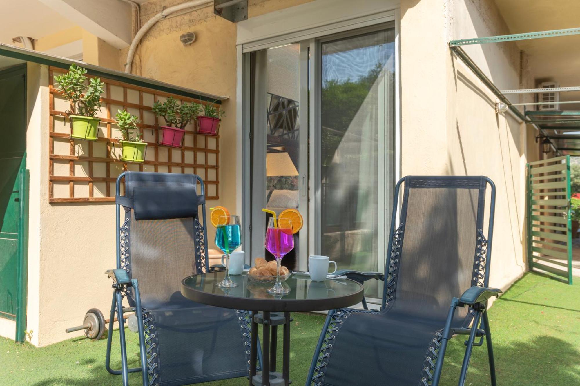 Giardino Di Sole Apartment