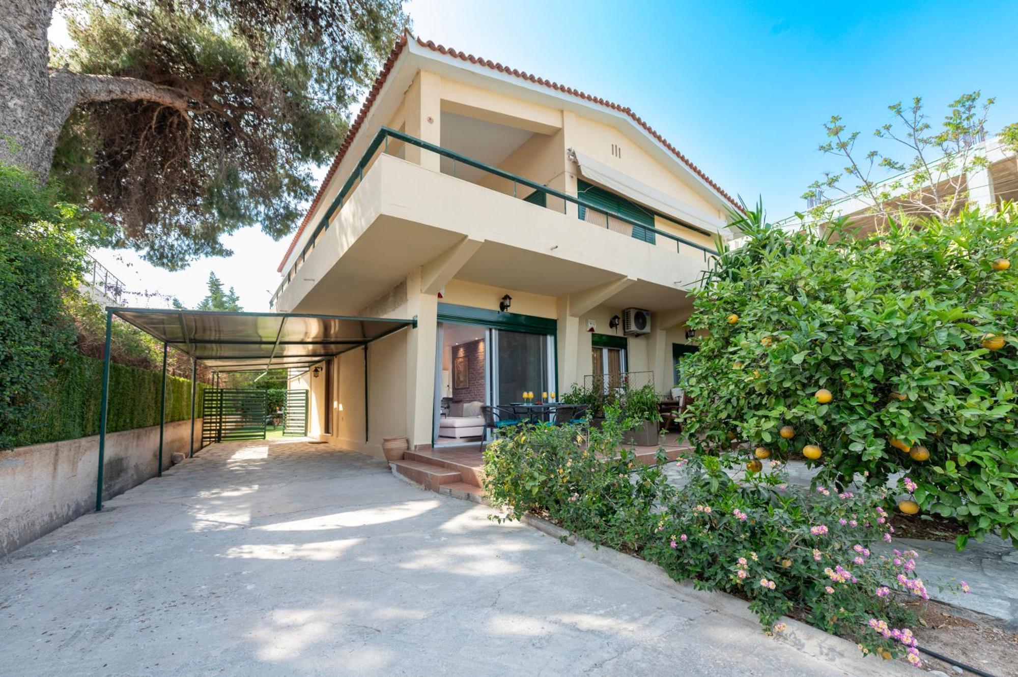 Apartment Giardino Di Sole *